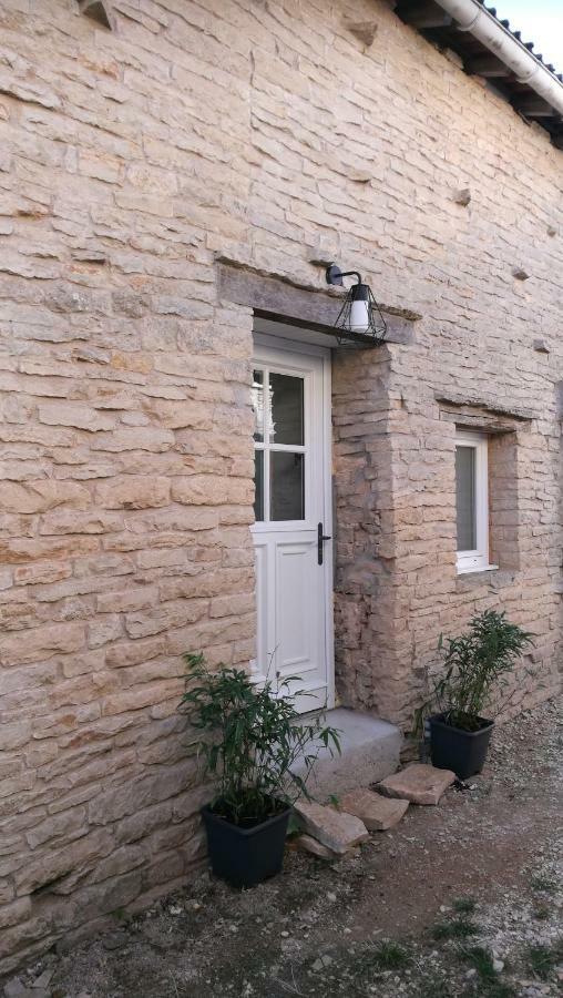 Chez Twiggy - Guesthouse Vintage A Prenois Exterior photo